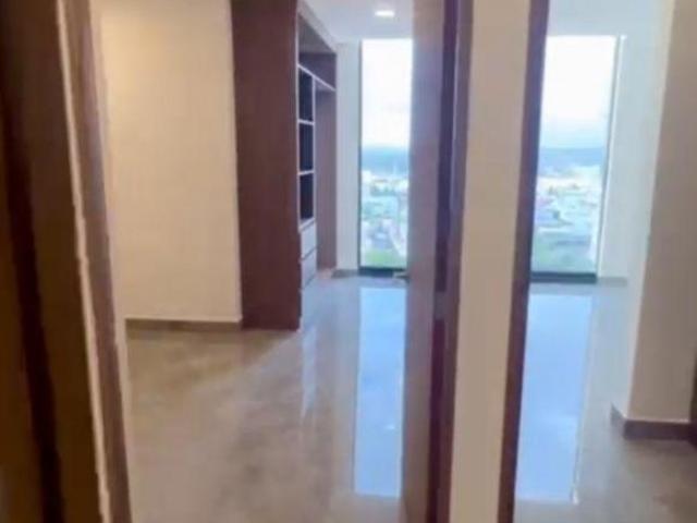 Departamento de 75 m² con 2 recámaras en venta en Desarrollo Urbano 3 Ríos