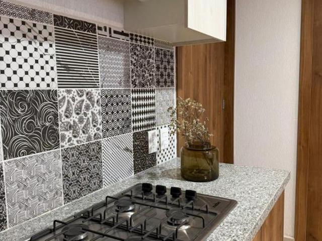 Departamento de 75 m² con 2 recámaras en venta en Moderna