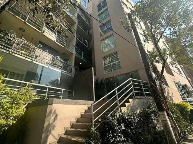 Departamento de 75 m² con 2 recámaras en venta en Pedregal de Carrasco
