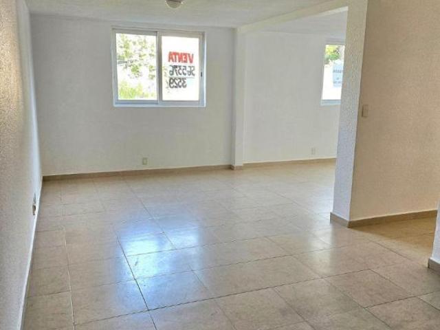 Departamento de 76 m² con 2 recámaras en venta en San José de los Cedros