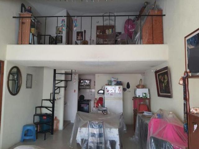 Departamento de 77 m² con 2 recámaras en venta en San Nicolás Tolentino