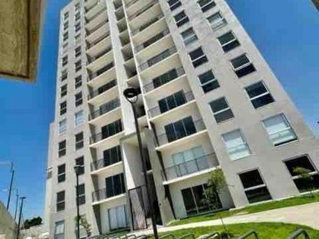 Departamento de 77 m² con 2 recámaras en venta y renta en Bugambilias