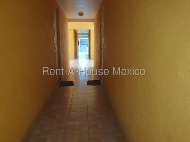 Departamento de 78 m² con 3 recámaras en venta en Anáhuac I Sección