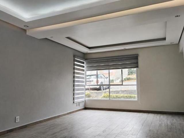 Departamento de 78 m² con 2 recámaras en venta en Residencial Lago Esmeralda