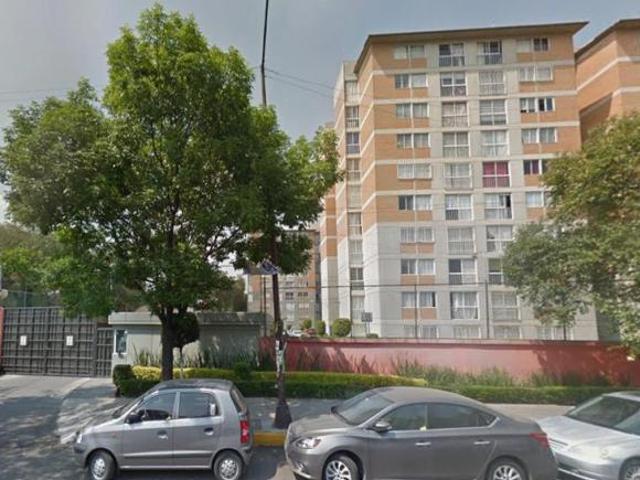 Departamento, en venta, San Bartolo Cahualtongo, Calzada renacimiento, CDMX
