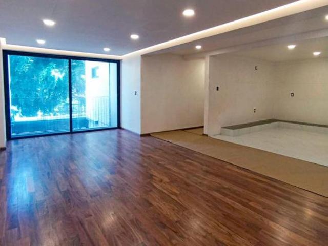 Departamento de 79 m² a estrenar con 2 recámaras en venta en Narvarte