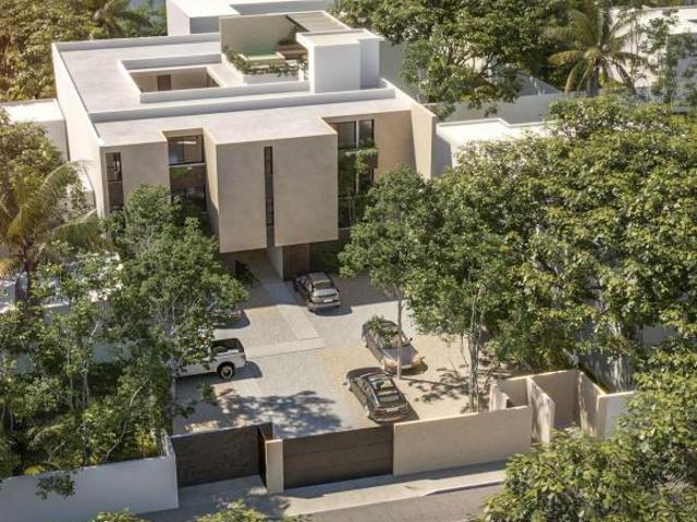 Departamento de 79m2, en Venta, Mérida