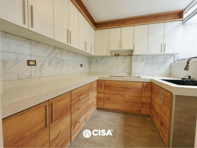 Departamento de 80 m2 con 3 recámaras en venta en VIN1EDOS DE SURCO
