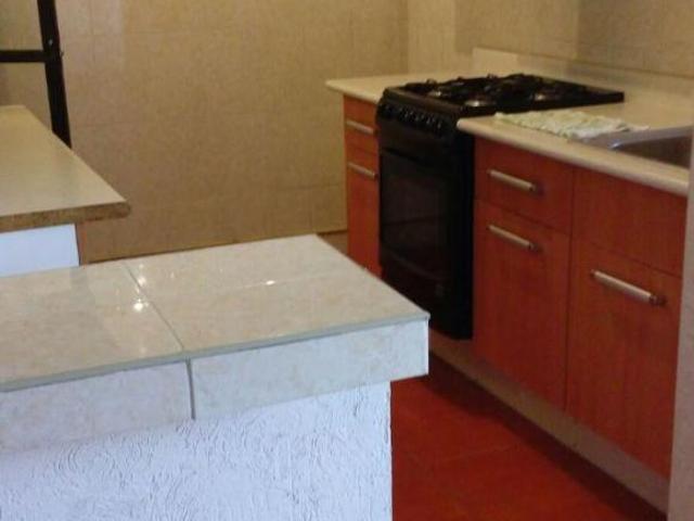 Departamento de 80 m² con 3 recámaras en venta en Valle de Aragon 1ra Secc