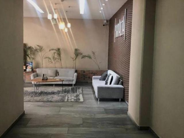 Departamento de 80 m² con 2 recámaras en venta en Juventino Rosas