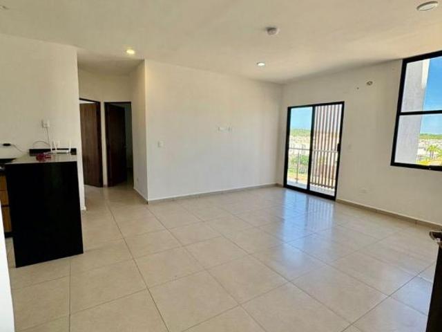 Departamento de 80 m² con 2 recámaras en venta en Mazatlán