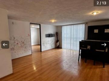DEPARTAMENTO DE 80 Mts. 2 RECAMAS