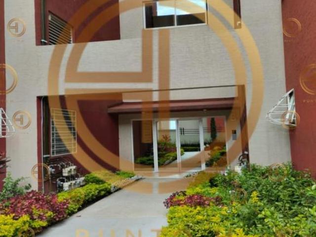 Departamento de 81 m² con 3 recámaras en venta en Colinas de San José