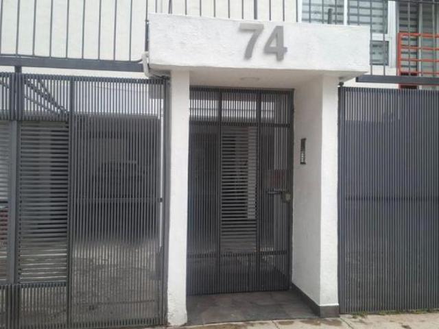 Departamento de 81 m² con 2 recámaras en venta en Prado Coapa