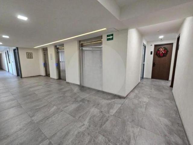 Departamento en venta en Tlalnepantla – Zona Los Reyes Ixtacala, gran conectividad
