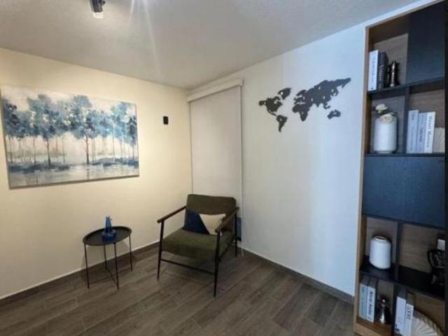 Departamento de 83 m² con 3 recámaras en venta en Portales Sur