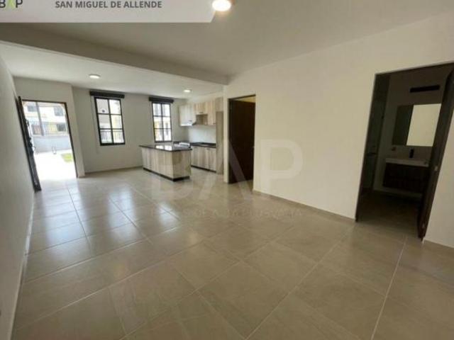 Departamento de 84 m² con 2 recámaras en venta en San Miguel de Allende