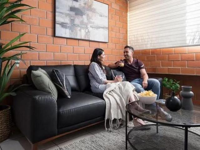 Departamento de 8503 m² con 3 recámaras en venta en Lomas de Independencia