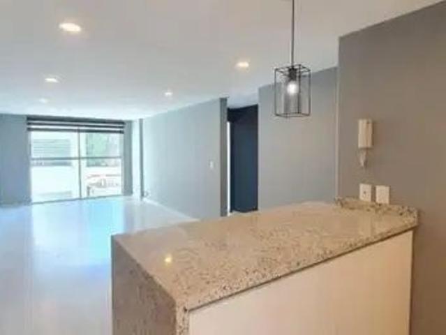 Departamento de 85 m² con 2 recámaras en renta en Santa María Nonoalco