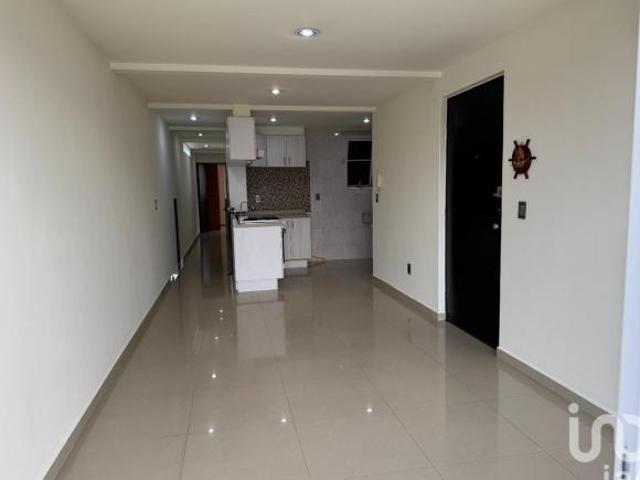 Departamento de 85 m² con Balcón y Bodega a Pasos del Metro Xola