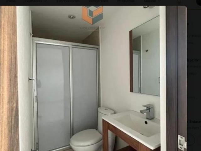 Departamento de 86 m² con 3 recámaras en venta en Vallejo