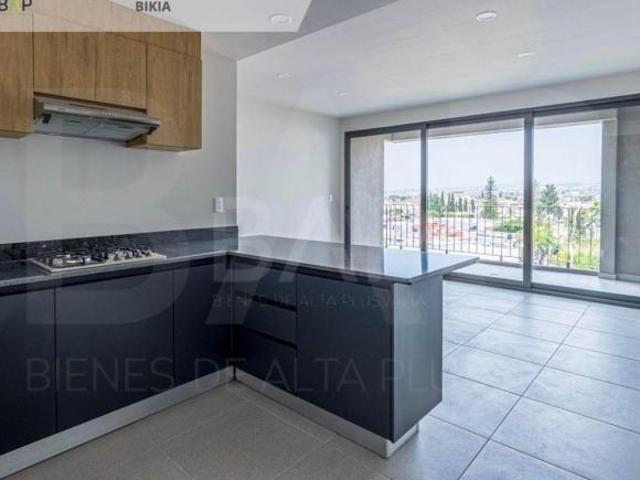 Departamento de 86 m² con 1 recámara en venta en Andrade