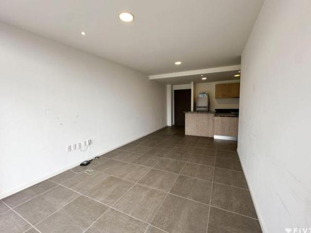 Departamento de 86m2 y dos recámaras en La Loma Querétaro