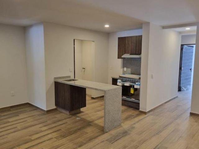 Departamento de 87 m² con 2 recámaras en venta en Col. El Prado