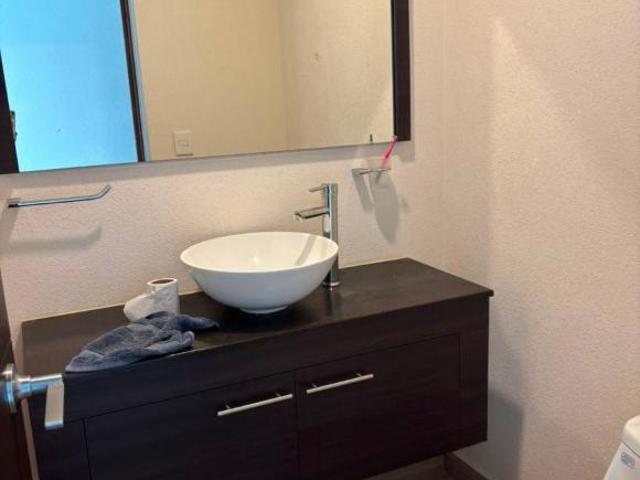 Departamento de 88 m² con 2 recámaras y bodega en venta en Hacienda del Parque