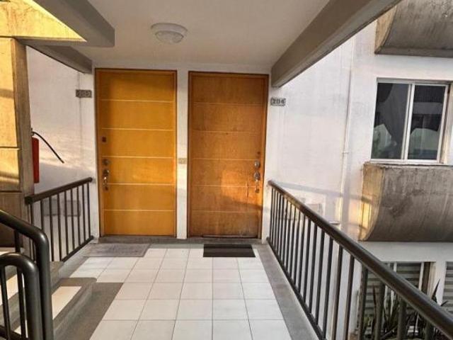 Departamento de 89 m² con 2 recámaras en venta en Nápoles