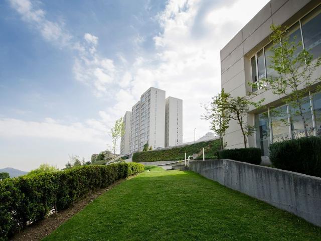 Departamento de 90 m2 en Residencial Altavitta, Lomas Verdes 6ta Sección