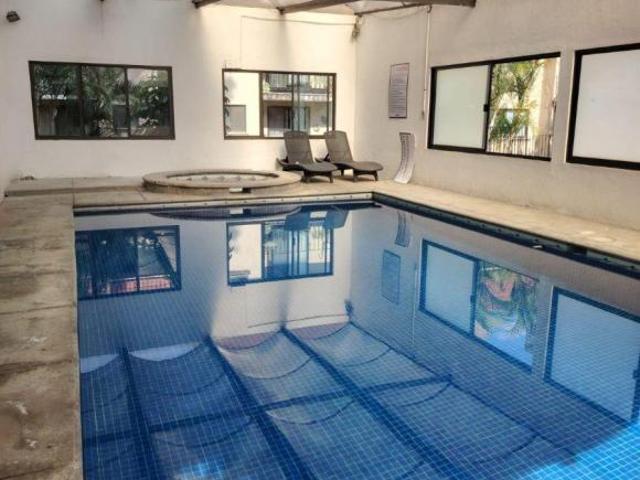 Departamento de 90 m² con 3 recámaras en venta en Lomas de Atzingo