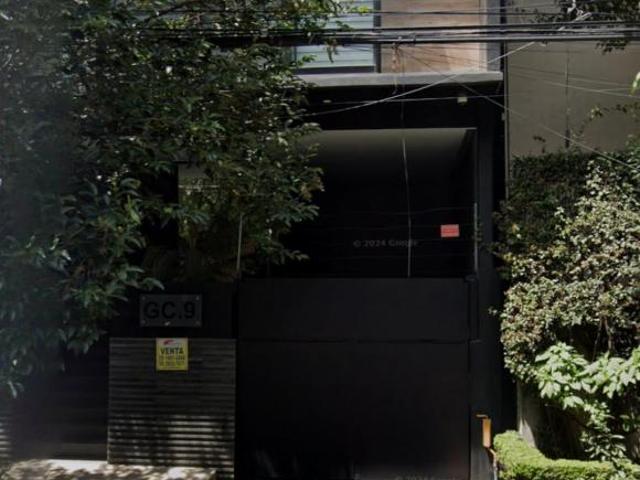Remate Bancario DEPARTAMENTO en Del Valle Sur, Benito Juárez CDMX