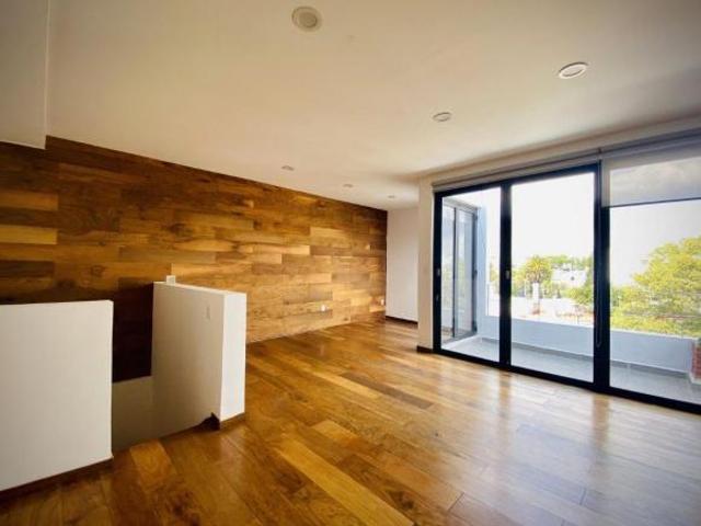 Departamento de 91 m² Nuevo con 2 recámaras en venta en Del Valle Sur