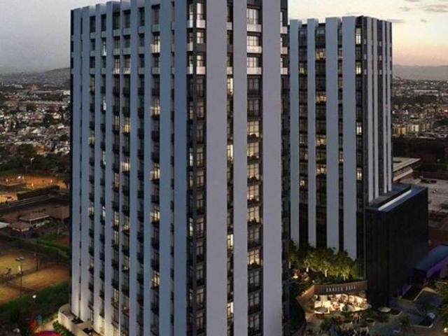 Departamento de 92 m² con 2 habitaciones en venta y renta en La Estancia