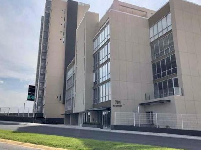 Departamento de 95 m2 con 2 Recámaras con Baño Completo c/u en Levant Cima Diamante en Querétaro!