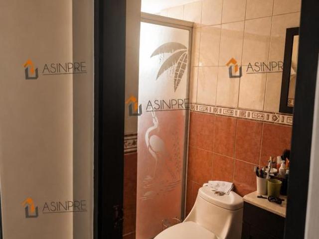 Departamento de 95 m² con 3 recámaras en venta en San Pedro Xalpa