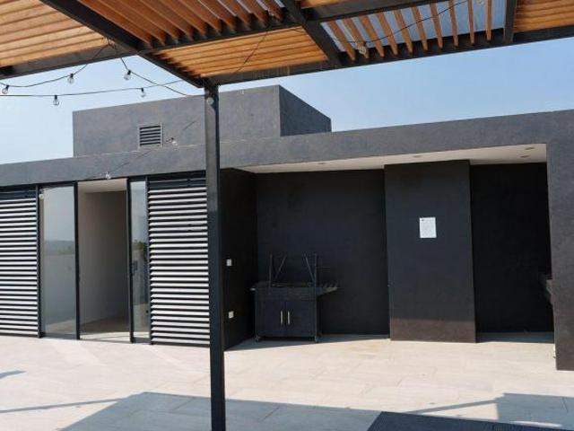 Departamento de 95 m² con 2 recámaras en venta en San Cristóbal