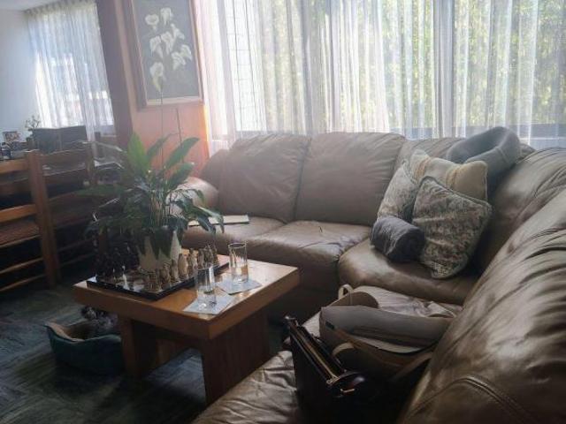 Departamento de 96 m² con 3 recámaras en venta en Coyoacán