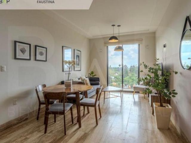 Departamento de 96 m² con 2 recámaras en venta en Torre Faustina