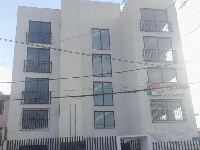 Departamento de 98 m² con 3 habitaciones en venta en Las Américas
