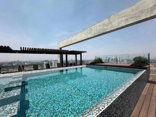 Departamento de 98m² con 2 recámaras en venta en Puerta Las Lomas