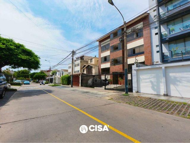 Departamento de 99 m² con 3 dormitorios en venta en Higuereta