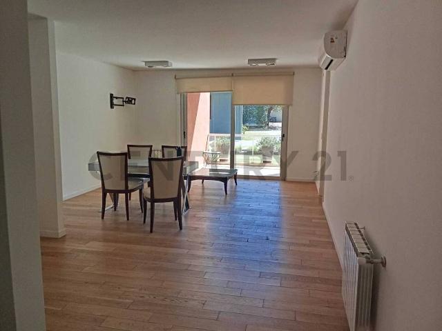 Departamento de CATEGORIA de 160 M2 y 2 DORM en Complejo Vistalba