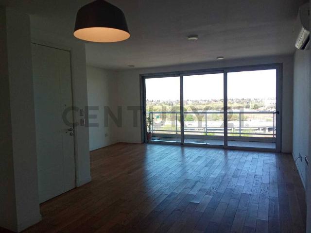 Departamento de CATEGORIA de 160 M2 y 2 DORMITORIOS + HABITACION DE SERVICIO en Complejo VISTALBA
