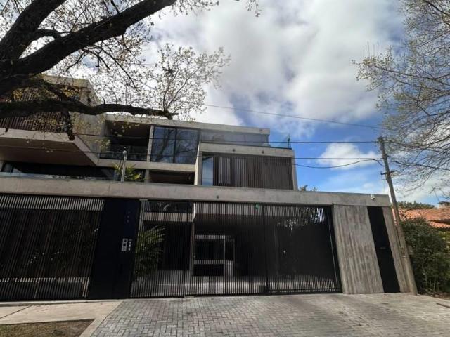 Departamento de categoría en pleno corazón de City Bell