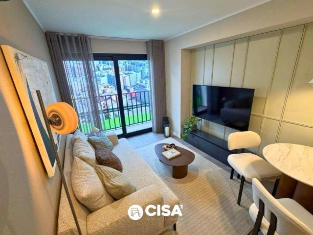 Departamento de Alta Rentabilidad y Plusvalía | Concepto Hotel Premium