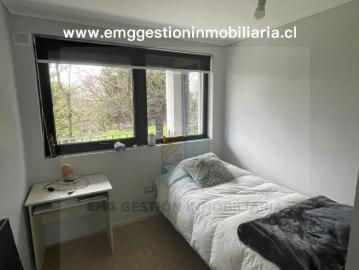 Apartamento en venta en Región de Los Ríos - Estacionamiento