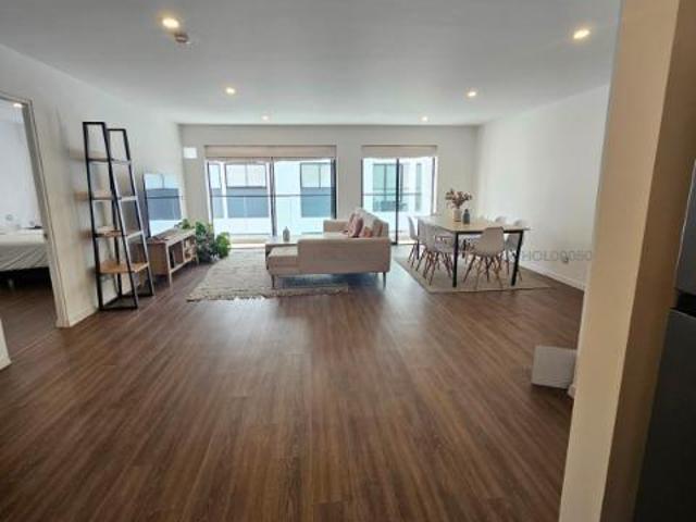 DEPARTAMENTO DE ALQUILER EN MIRAFLORES