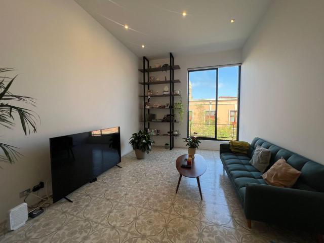 Departamento de autor en Barranco